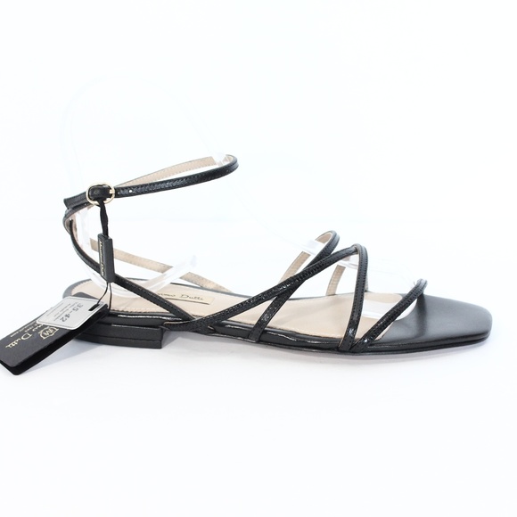 massimo dutti sandals